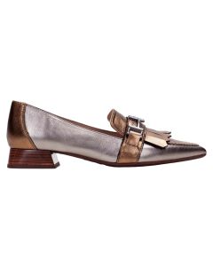 Zapato Cerrado Piso