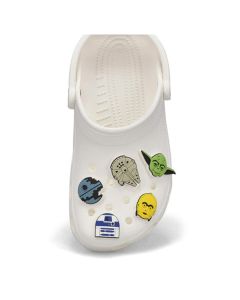 Jibbitz Star Wars 5PCK