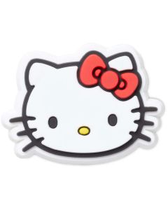 Jibbitz Hello Kitty Head