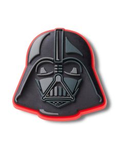 Jibbitz Vader Head