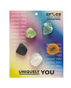 Jibbitz Marble Rocks 5 Pack