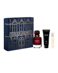 Cofre LINTEDPR80ML+BL75ML+TS12.5ML