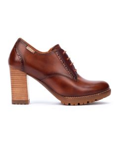 Zapato Tacón Connelly