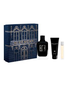 Cofre GG Edpextr 100ML+GD75ML+TS 12.5ML