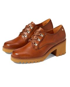 Zapato Tacón Viella