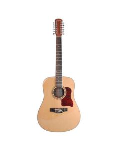Guitarra Electroacústica Caraya