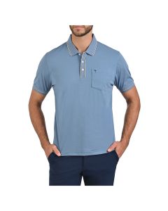 Playera Polo MC