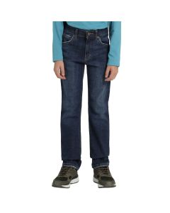 Pantalón Mezclilla Slim Fit