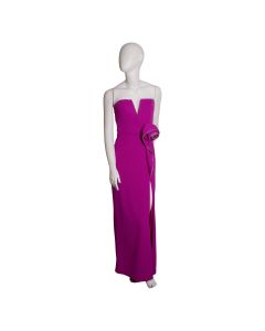 Vestido Largo