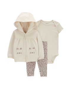 Set 3 PZAS con CARDIGAN