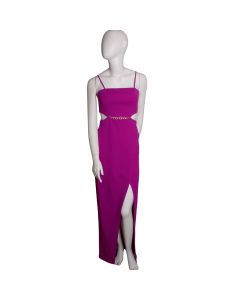 Vestido Largo