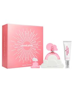 Cofre Ag Cloud Pink EDP 100 ML GS 3PC