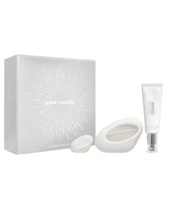 Cofre Ag Mod Vanilla EDP 100 ML GS 3PC
