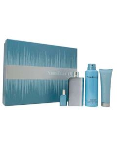 Cofre Pe 18 Men EDT 100 ML GS 4PC