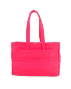 Mensajera Porta Laptop Luzali