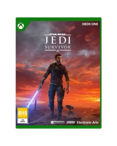 Star Wars Jedi Survivor - XBOX