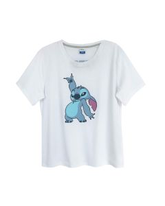 Playera Stitch