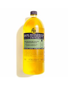 ECO-REFILL Aceite de Ducha Almendra