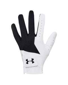 UA Medal Golf GLOVE-BLK