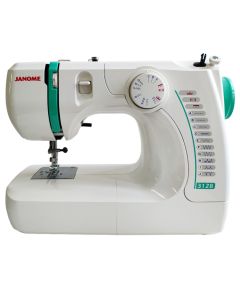 Máquina de Coser Compacta