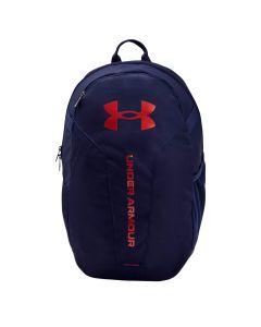 UA Hustle Lite BACKPACK-BLU