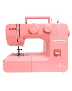 Máquina de Coser Mecánica