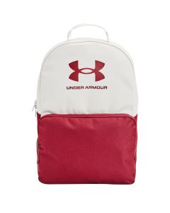 UA Essential BACKPACK-WHT