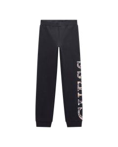 Pants con Logo Guees