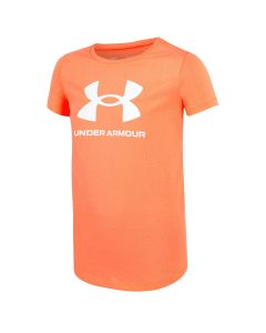 UA Sportswear Logo SS-ORG