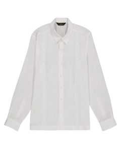 Camisa Bordada ML