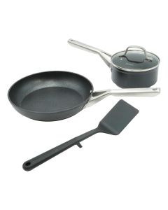 Batería de Cocina Neversitck Ninja 4 Piezas