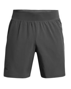 UA Launch Pro 7'' SHORTS-GRY