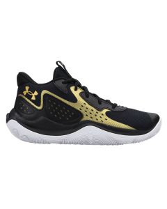 Tenis UA Jet '23-BLK
