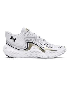 UA Spawn 6 MID-WHT