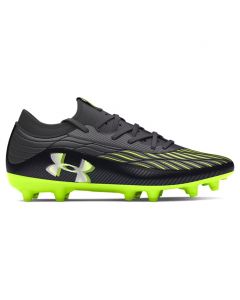 Tenis UA u Magnético Select 4 FG-BLK