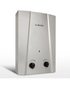 Calentador Instantáneo Gas LP