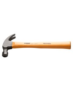 Martillo de una Curva 16OZ