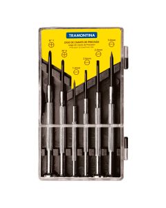 Juego de Llaves de Precision 6PZS