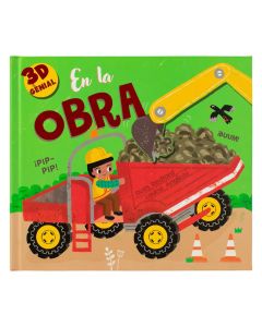 3D Genial en la Obra