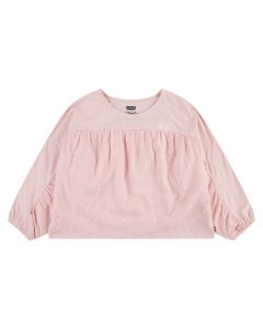 Blusa Manga Larga