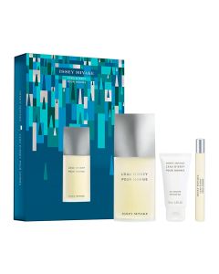 Cofre LEAU Dissey PH EDT