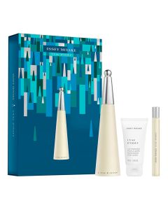 Cofre LEAU Dissey EDT
