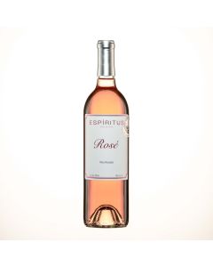 Espíritus Rosé