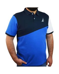 Playera Polo MC