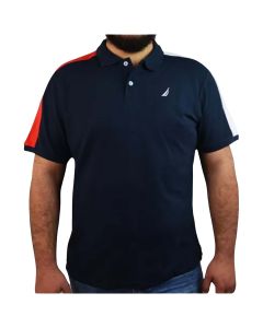 Playera Polo MC