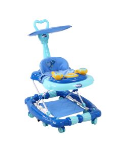 Andadera Mecedora Dino