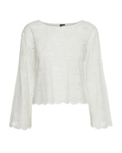 Blusa Manga Larga
