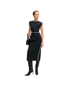 Vestido Detira