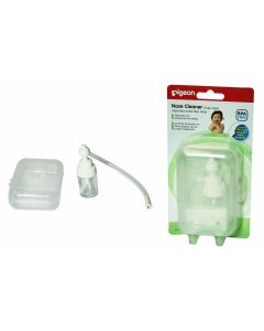 Aspirador Nasal Tipo Tubo