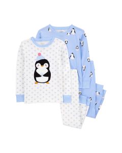 Pijama 4 PZAS